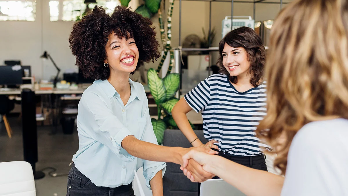 عکس مشتریان